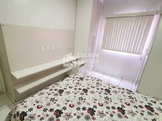 Apartamento à venda no Condomínio Park Rio Sol Teresina PI