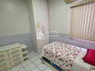 Apartamento à venda no Condomínio Park Rio Sol Teresina PI