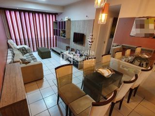 Apartamento à venda no Condomínio Park Rio Sol Teresina PI