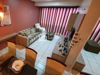 Apartamento à venda no Condomínio Park Rio Sol Teresina PI