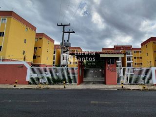 Apartamento à venda no Condomínio Park Rio Sol Teresina PI