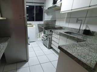 Apartamento à venda no Condomínio Park Rio Sol Teresina PI