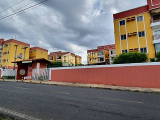 Apartamento à venda no Condomínio Park Rio Sol Teresina PI