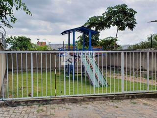 Apartamento à venda no Condomínio Park Rio Sol Teresina PI