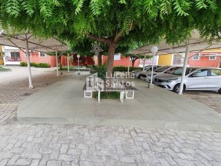 Apartamento à venda no Condomínio Park Rio Sol Teresina PI