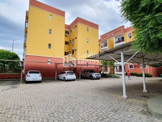 Apartamento à venda no Condomínio Park Rio Sol Teresina PI