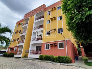 Apartamento à venda no Condomínio Park Rio Sol Teresina PI