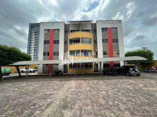 Apartamento à Venda no Condomínio Jardim Tropical - Teresina - PI
