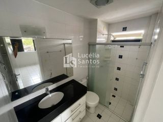 Apartamento à Venda no Condomínio Jardim Tropical - Teresina - PI