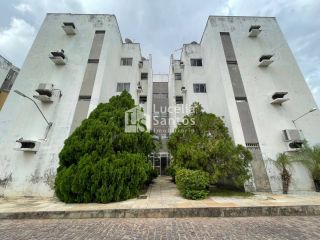 Apartamento à Venda no Condomínio Jardim Tropical - Teresina - PI