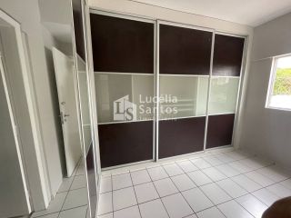 Apartamento à Venda no Condomínio Jardim Tropical - Teresina - PI