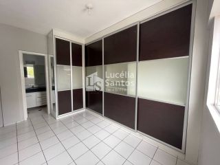 Apartamento à Venda no Condomínio Jardim Tropical - Teresina - PI
