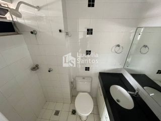 Apartamento à Venda no Condomínio Jardim Tropical - Teresina - PI