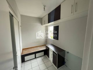 Apartamento à Venda no Condomínio Jardim Tropical - Teresina - PI