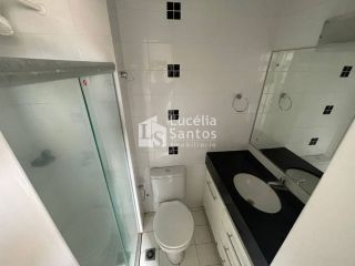 Apartamento à Venda no Condomínio Jardim Tropical - Teresina - PI