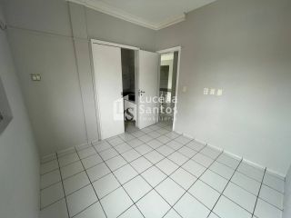 Apartamento à Venda no Condomínio Jardim Tropical - Teresina - PI