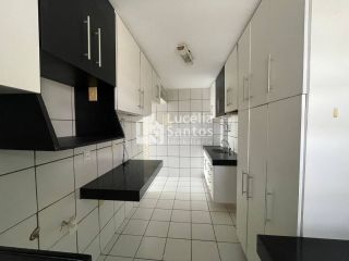 Apartamento à Venda no Condomínio Jardim Tropical - Teresina - PI