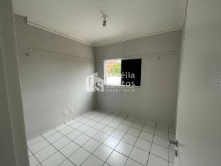 Apartamento à Venda no Condomínio Jardim Tropical - Teresina - PI