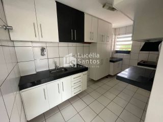 Apartamento à Venda no Condomínio Jardim Tropical - Teresina - PI