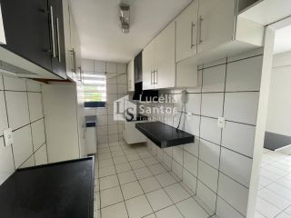 Apartamento à Venda no Condomínio Jardim Tropical - Teresina - PI