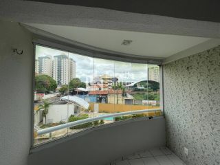 Apartamento à Venda no Condomínio Jardim Tropical - Teresina - PI