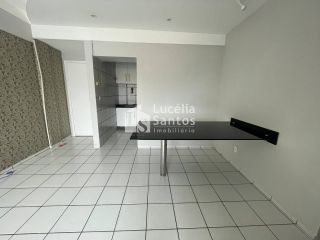 Apartamento à Venda no Condomínio Jardim Tropical - Teresina - PI
