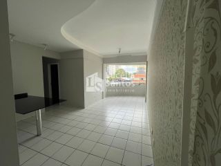Apartamento à Venda no Condomínio Jardim Tropical - Teresina - PI
