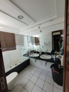 CASA DUPLEX À VENDA NO BAIRRO GURUPI