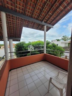 CASA DUPLEX À VENDA NO BAIRRO GURUPI