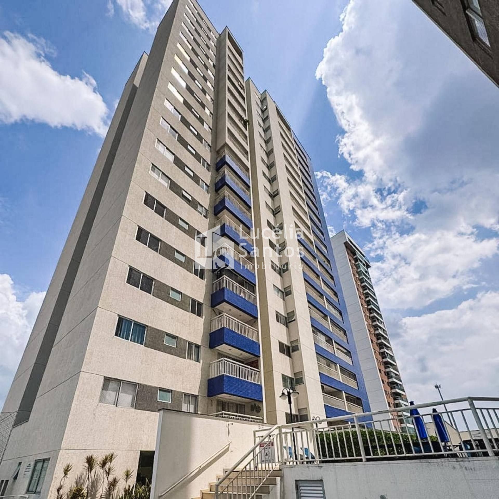 Apartamento à Venda no Savona Residence - Teresina - PI