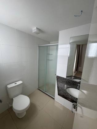 Apartamento à Venda no Savona Residence - Teresina - PI