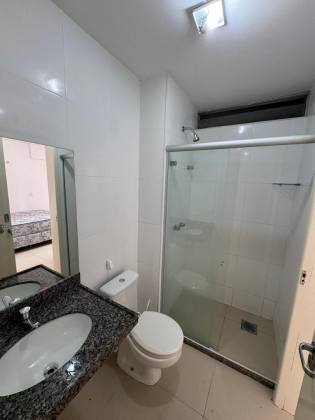 Apartamento à Venda no Savona Residence - Teresina - PI