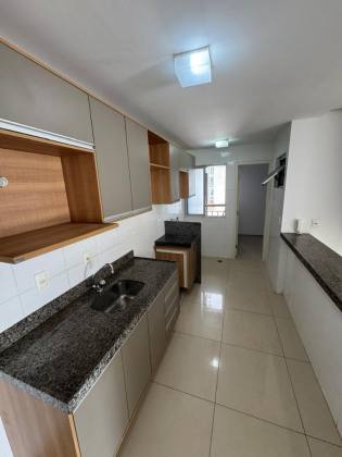 Apartamento à Venda no Savona Residence - Teresina - PI