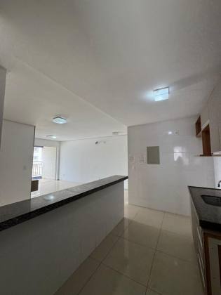 Apartamento à Venda no Savona Residence - Teresina - PI
