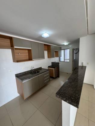 Apartamento à Venda no Savona Residence - Teresina - PI