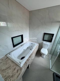 Casa duplex no Condomínio Terras Alphaville- Teresina -PI