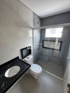 Casa duplex no Condomínio Terras Alphaville- Teresina -PI