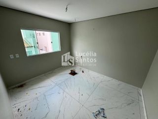 Casa duplex no Condomínio Terras Alphaville- Teresina -PI