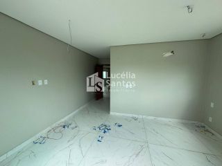 Casa duplex no Condomínio Terras Alphaville- Teresina -PI