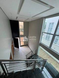 Casa duplex no Condomínio Terras Alphaville- Teresina -PI