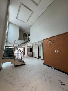 Casa duplex no Condomínio Terras Alphaville- Teresina -PI