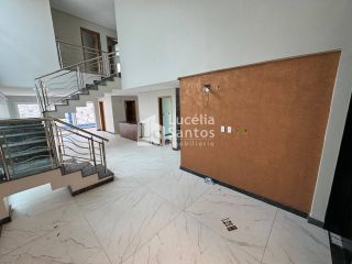 Casa duplex no Condomínio Terras Alphaville- Teresina -PI