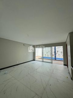 Casa duplex no Condomínio Terras Alphaville- Teresina -PI