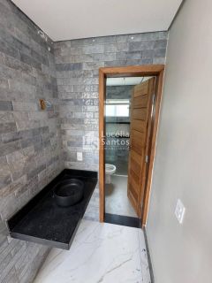 Casa duplex no Condomínio Terras Alphaville- Teresina -PI