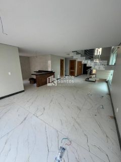 Casa duplex no Condomínio Terras Alphaville- Teresina -PI