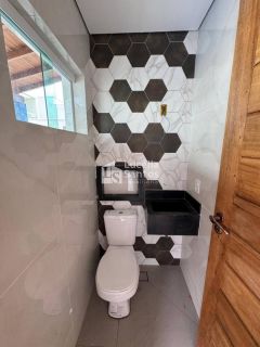 Casa duplex no Condomínio Terras Alphaville- Teresina -PI