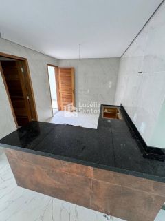 Casa duplex no Condomínio Terras Alphaville- Teresina -PI