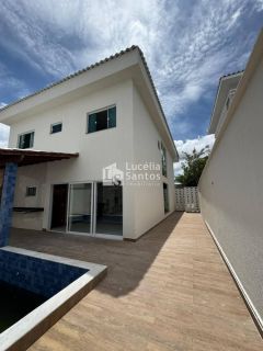 Casa duplex no Condomínio Terras Alphaville- Teresina -PI