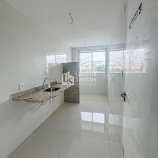 APARTAMENTO À VENDA NO EDIFICIO JONATHAS NUNES