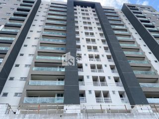 APARTAMENTO À VENDA NO EDIFICIO JONATHAS NUNES